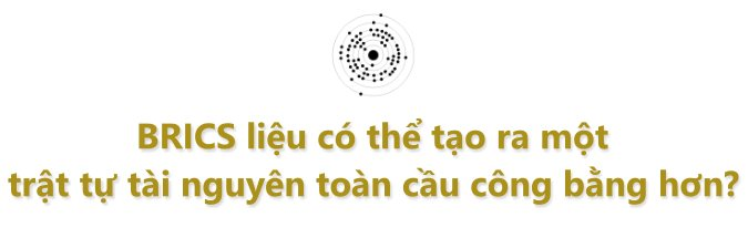 Sỡ hữu hàng loạt kho báu đất hiếm lớn hàng đầu thế giới, BRICS nắm lợi thế đối trọng phương Tây?- Ảnh 3.