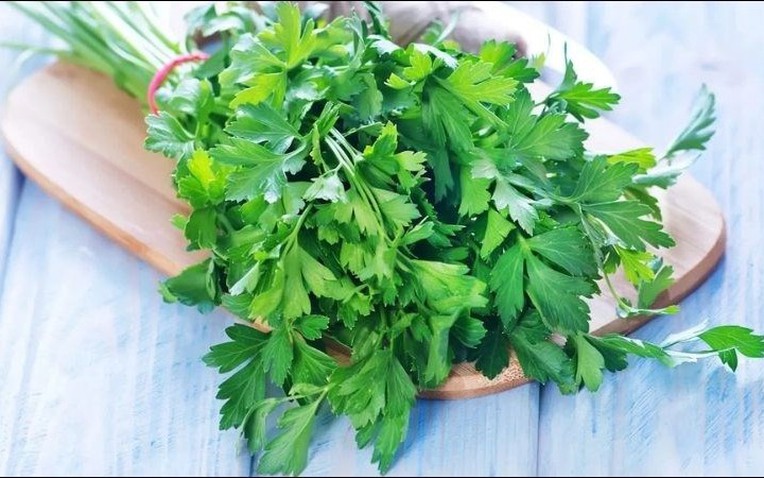 Rau thơm tươi suốt tháng nếu được bảo quản theo cách này: Không phải cứ vứt vào tủ lạnh là xong- Ảnh 1.