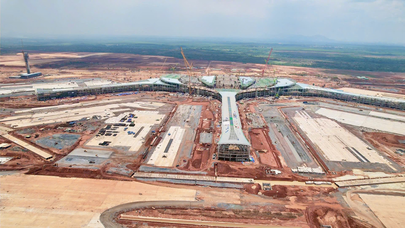 ACV ăn nên làm ra- Ảnh 1.