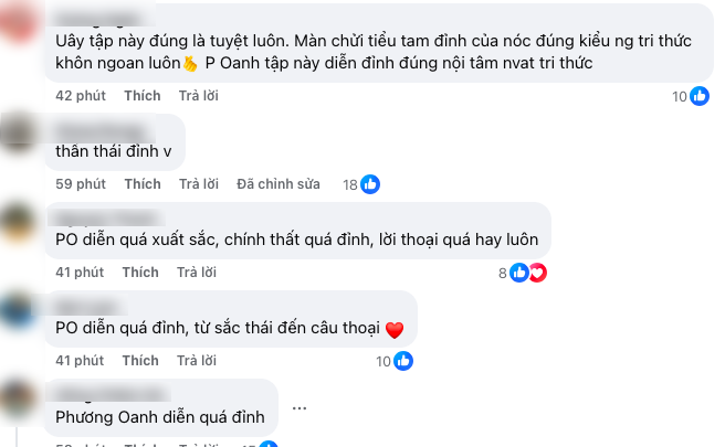 Phương Oanh đảo chiều dư luận- Ảnh 5. Phương Oanh đảo chiều dư luận- Ảnh 5.
