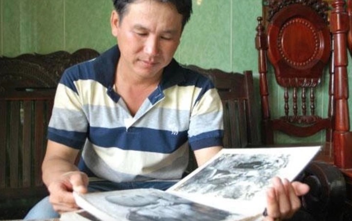 Bé 9 tháng tuổi từng khiến khán giả xúc động trong 'Cánh đồng hoang' giờ ra sao?- Ảnh 3.