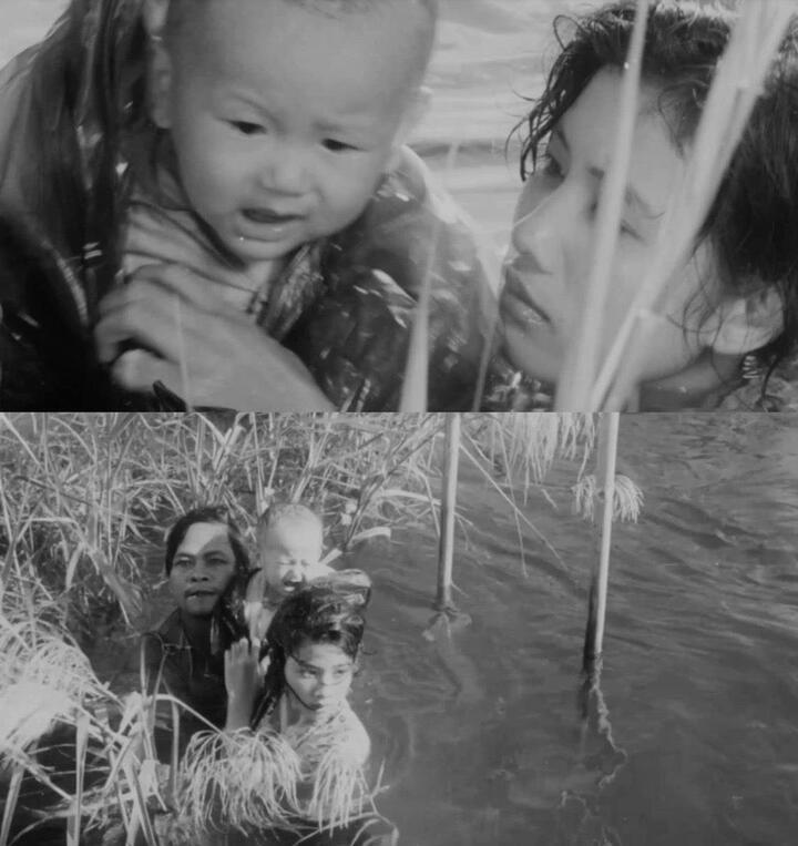 Bé 9 tháng tuổi từng khiến khán giả xúc động trong 'Cánh đồng hoang' giờ ra sao?- Ảnh 2.