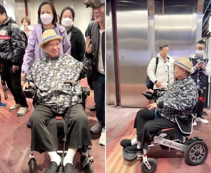 Cuộc sống bên vợ hoa hậu kém 13 tuổi của 'siêu sao võ thuật' Hồng Kim Bảo- Ảnh 5.