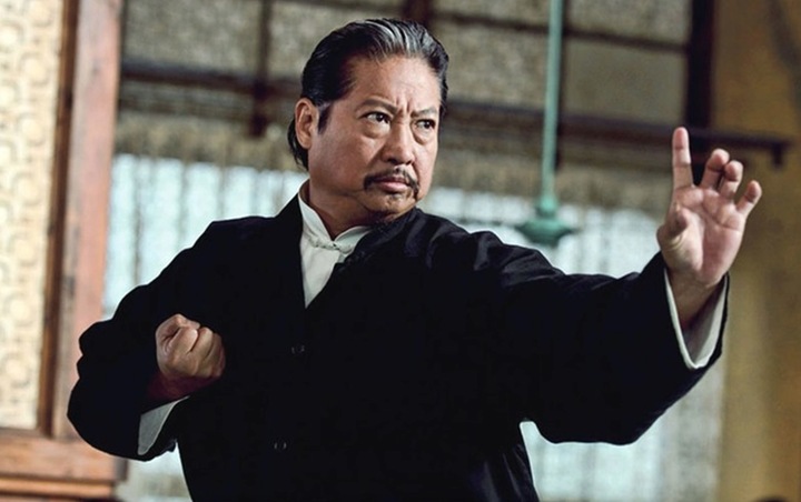 Cuộc sống bên vợ hoa hậu kém 13 tuổi của 'siêu sao võ thuật' Hồng Kim Bảo- Ảnh 1.