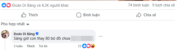Quyết định của Đo&agrave;n Di Băng- Ảnh 4.