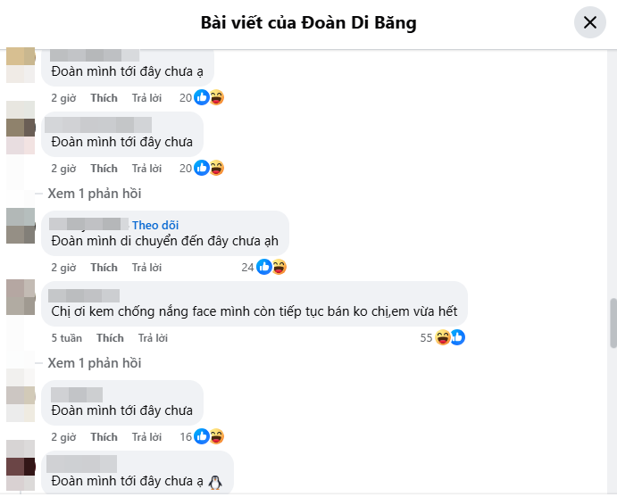 Sau khi chồng bị bắt, Đoàn Di Băng khủng hoảng giữa “bão” mạng- Ảnh 2. Sau khi chồng bị bắt, Đoàn Di Băng khủng hoảng giữa “bão” mạng- Ảnh 2.