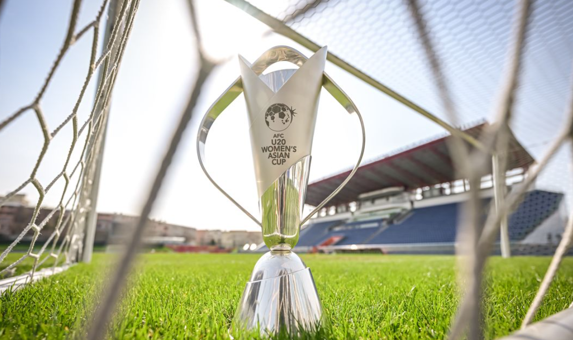 Bốc thăm giải châu Á: Thái Lan nhận suất ưu tiên, tuyển Việt Nam chịu thiệt thòi- Ảnh 1. Bốc thăm giải châu Á: Thái Lan nhận suất ưu tiên, tuyển Việt Nam chịu thiệt thòi- Ảnh 1.