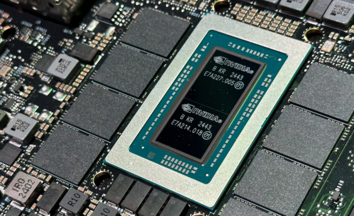 CEO Nvidia Jensen Huang: Trung Quốc sẽ thắng Mỹ trong cuộc đua AI- Ảnh 2.