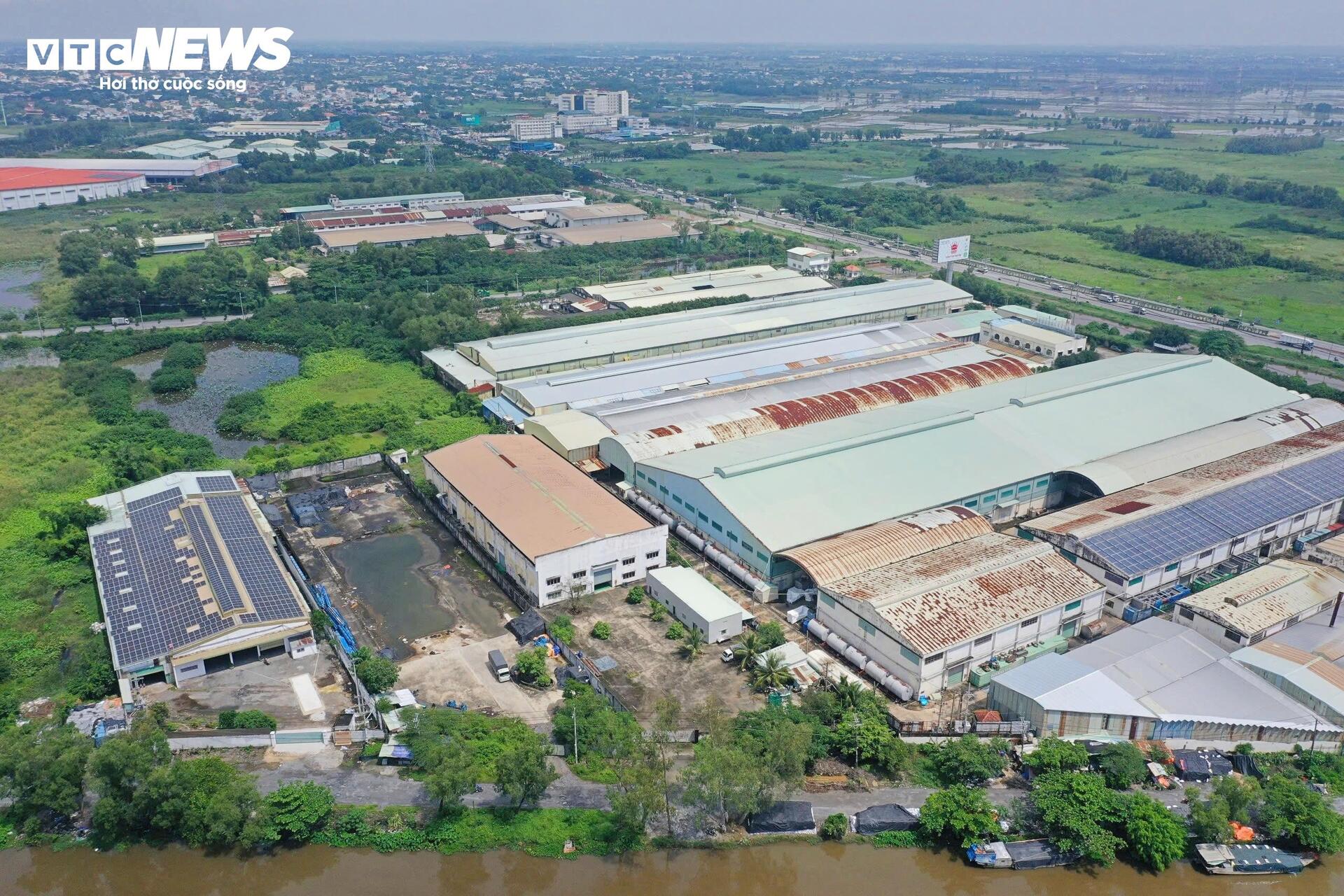 Toàn cảnh siêu dự án 3,5 tỷ USD ở TP.HCM sắp tái khởi động sau 17 năm- Ảnh 3.