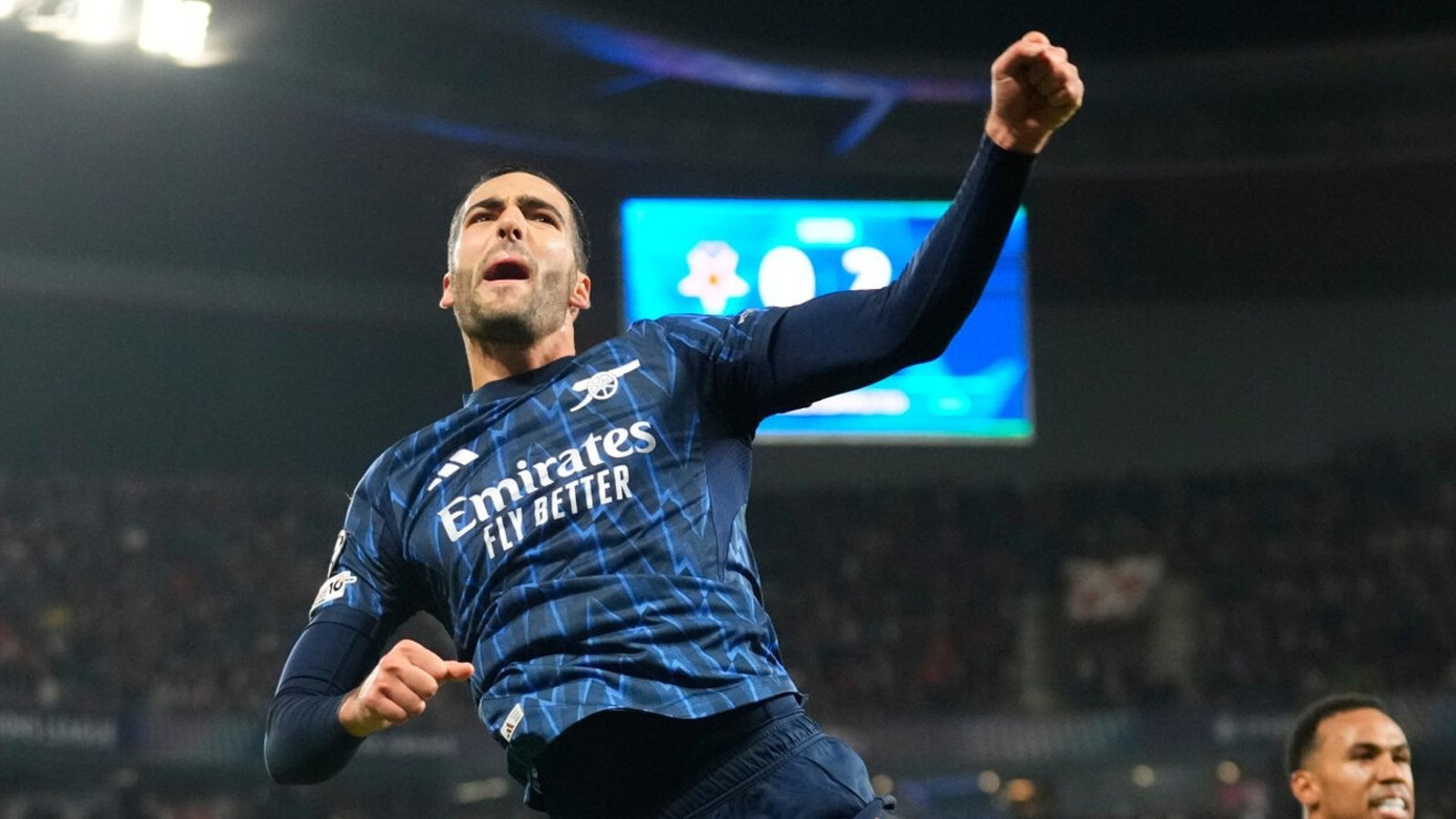 Ngoại hạng Anh đang thống trị Champions League- Ảnh 2.