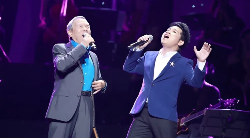 Vĩnh biệt NSƯT Kiều Hưng- Ảnh 4.