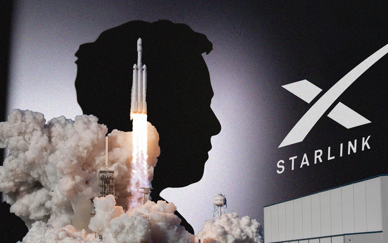 Vệ tinh bí ẩn của Elon Musk phát tín hiệu lạ khiến giới khoa học bối rối- Ảnh 1.