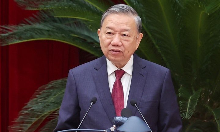 Trung ương thống nhất nội dung liên quan nhân sự cấp cao của Đảng, Nhà nước- Ảnh 1.