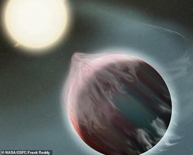 Các nhà khoa học cảnh báo thời gian Trái Đất có thể bị Mặt Trời nuốt chửng- Ảnh 3.