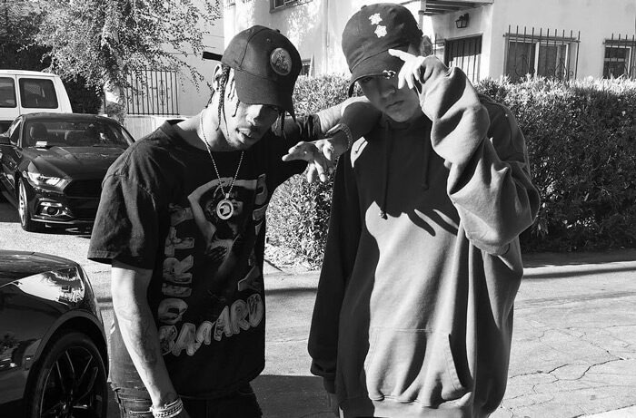 "Ngô Diệc Phàm ra tù rồi à?"- Ảnh 2. "Ngô Diệc Phàm ra tù rồi à?"- Ảnh 2.