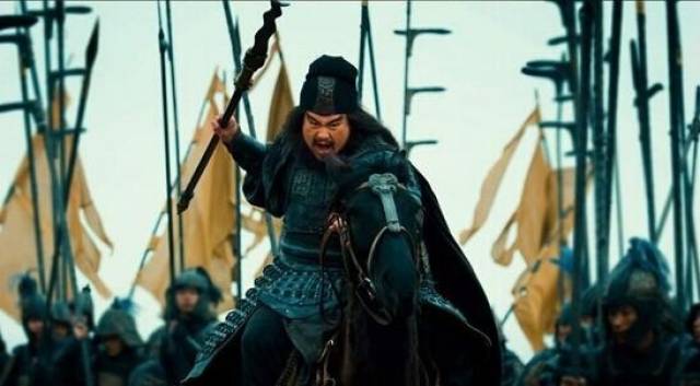 Mã Siêu đấu Trương Phi hơn 220 hiệp bất phân thắng bại: Nếu Lưu Bị đổi người, lịch sử liệu có đổi khác?- Ảnh 4. Mã Siêu đấu Trương Phi hơn 220 hiệp bất phân thắng bại: Nếu Lưu Bị đổi người, lịch sử liệu có đổi khác?- Ảnh 4.