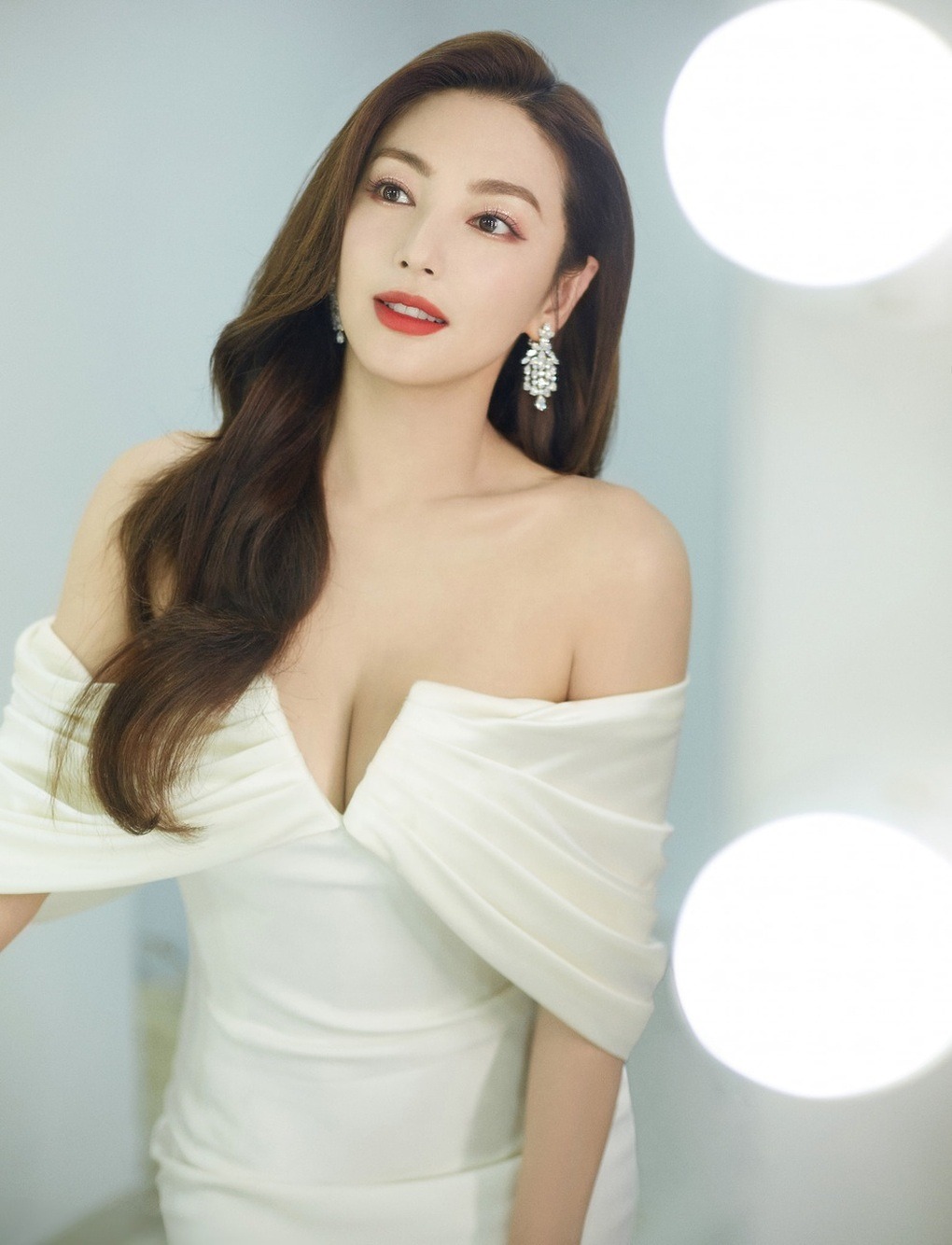 Lưu Diệc Phi Lưu Diệc Phi