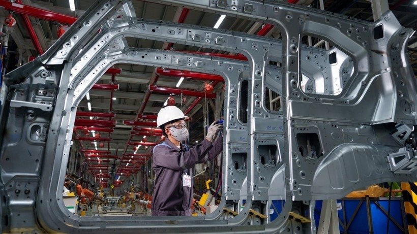 Tập đoàn của tỷ phú Phạm Nhật Vượng sắp làm một việc lớn nhất trong lịch sử chứng khoán Việt Nam?- Ảnh 1.