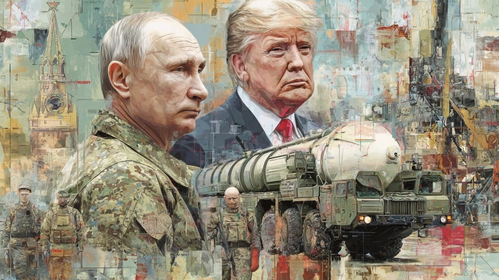 TST: Quân Nga tràn vào nội đô, cờ chiến thắng kéo lên - Ông Putin triệu toàn bộ tướng lĩnh gửi thông điệp khẩn- Ảnh 3.