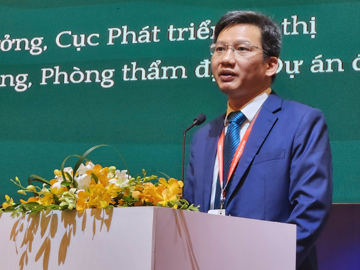 Cần lắng nghe người lao động khi tìm giải pháp ứng phó với biến đổi khí hậu- Ảnh 6.