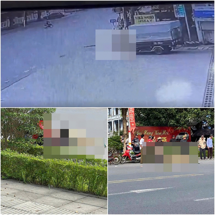 Bắt giam gã con rể cũ lái ô tô tải tông bố vợ tử vong ở Phú Thọ- Ảnh 2.