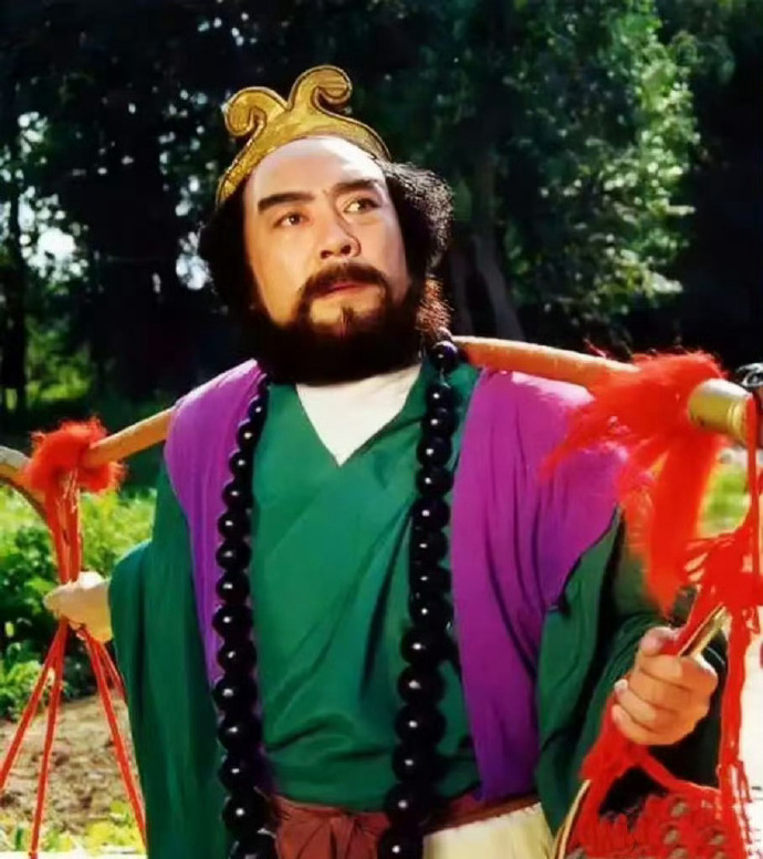 "Sa Tăng" Lưu Đại Cương qua đời- Ảnh 1.