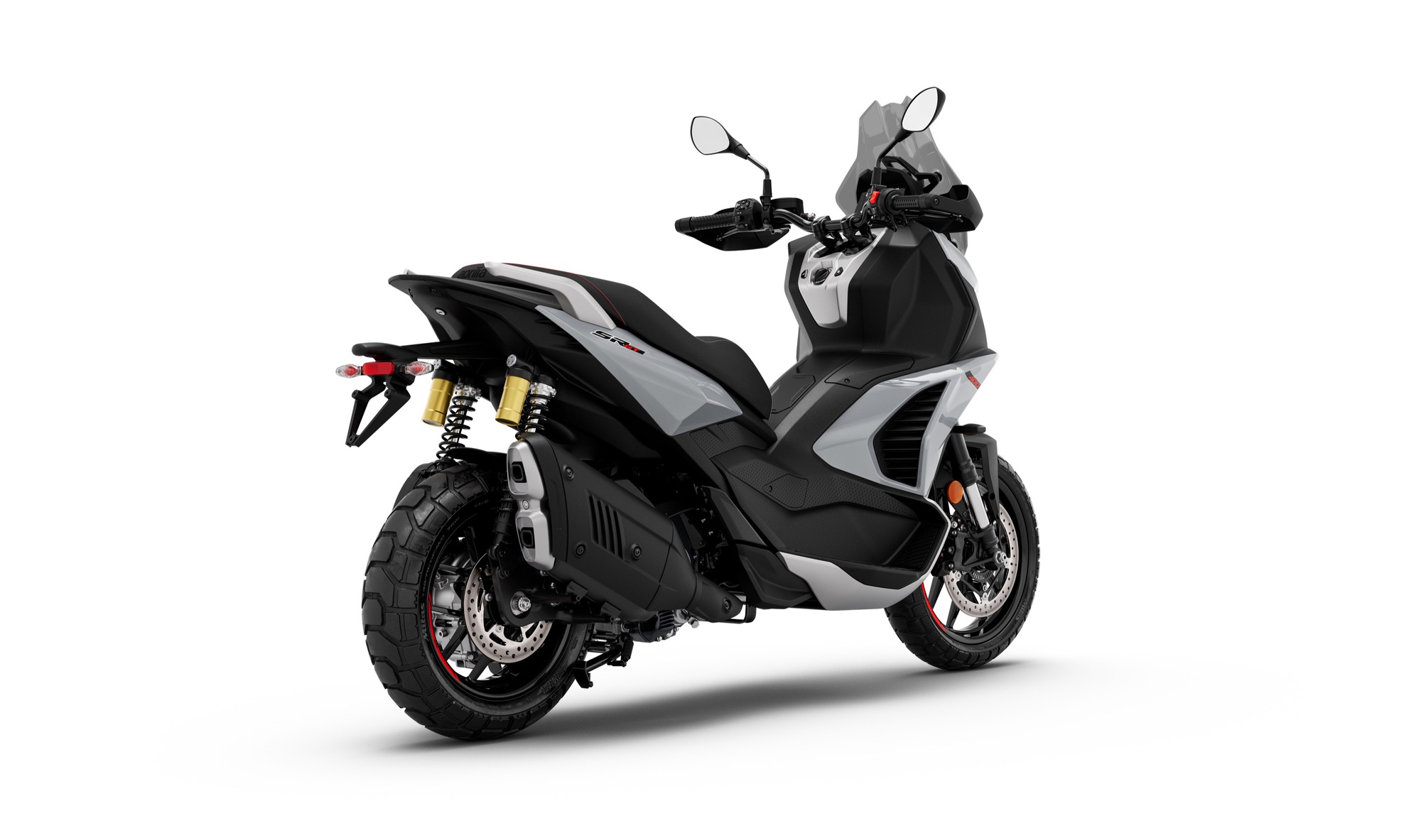 Kh&ocirc;ng chỉ Vespa! Piaggio mang cả 'đế chế hai b&aacute;nh' đến EICMA 2025 với loạt xe khiến thế giới trầm trồ- Ảnh 7.