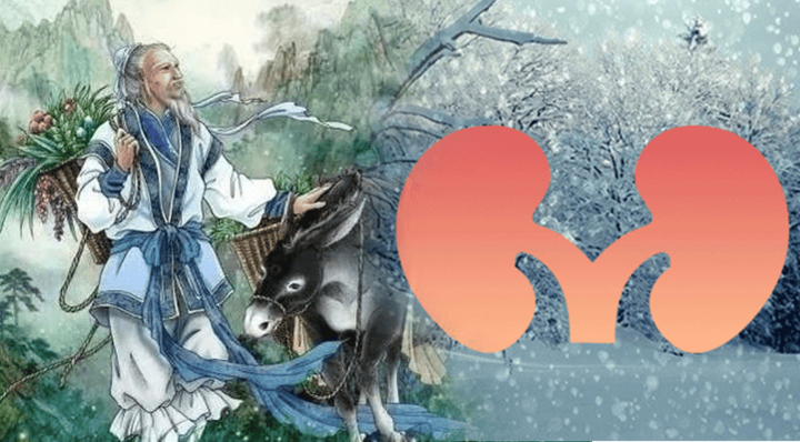 Vì sao cần bồi bổ thận trong tiết Lập đông?- Ảnh 1.