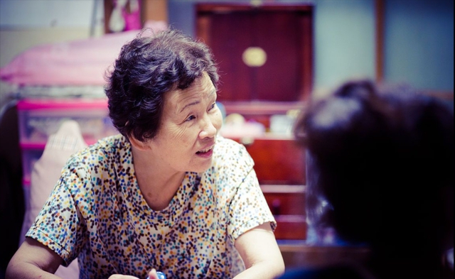 Vừa lĩnh lương hưu tháng đầu, mẹ chồng tôi làm ngay 1 việc không ai tin nổi cùng tuyên bố: “Tao chả ở với đứa nào hết!”- Ảnh 2.