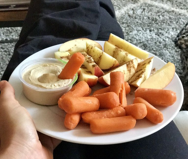 5 mẹo ít người biết khi ăn trái cây để hấp thụ tối đa dinh dưỡng, "chặn đường" vi khuẩn- Ảnh 3.