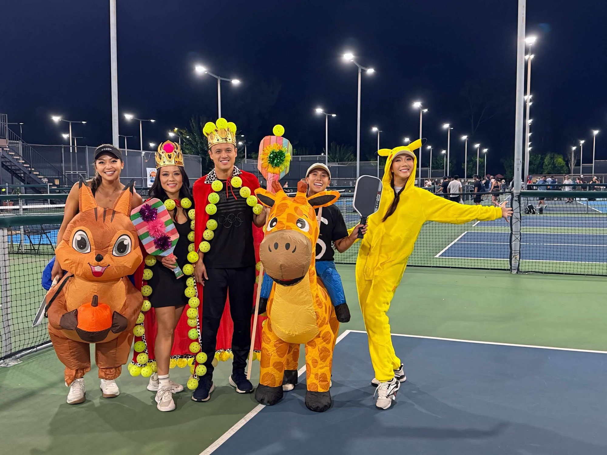 Cuộc sống làm mẹ đơn thân của Ngọc Quyên ở Mỹ- Ảnh 3.