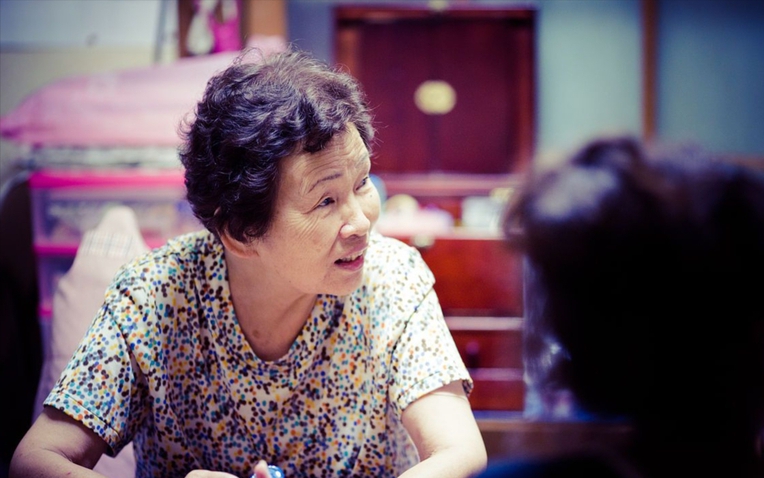 Vừa lĩnh lương hưu tháng đầu, mẹ chồng tôi làm ngay 1 việc không ai tin nổi cùng tuyên bố: “Tao chả ở với đứa nào hết!”- Ảnh 1.