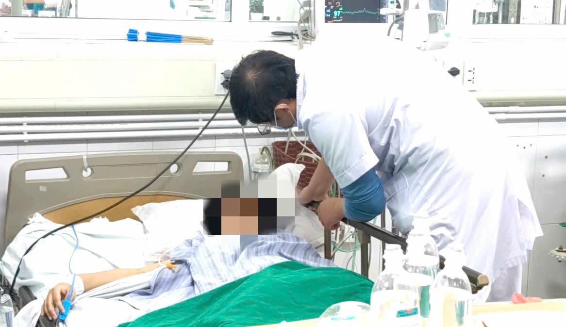 Paracetamol: Thuốc giảm đau lành tính nhưng có thể trở thành “độc chất”- Ảnh 1. Paracetamol: Thuốc giảm đau lành tính nhưng có thể trở thành “độc chất”- Ảnh 1.