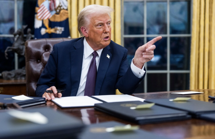 Vì sao Mỹ quyết tâm nối lại các vụ thử vũ khí hạt nhân?- Ảnh 2.