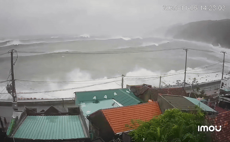 Bão số 13 gây thiệt hại nặng nề, các địa phương nào tiếp tục có mưa rất to?