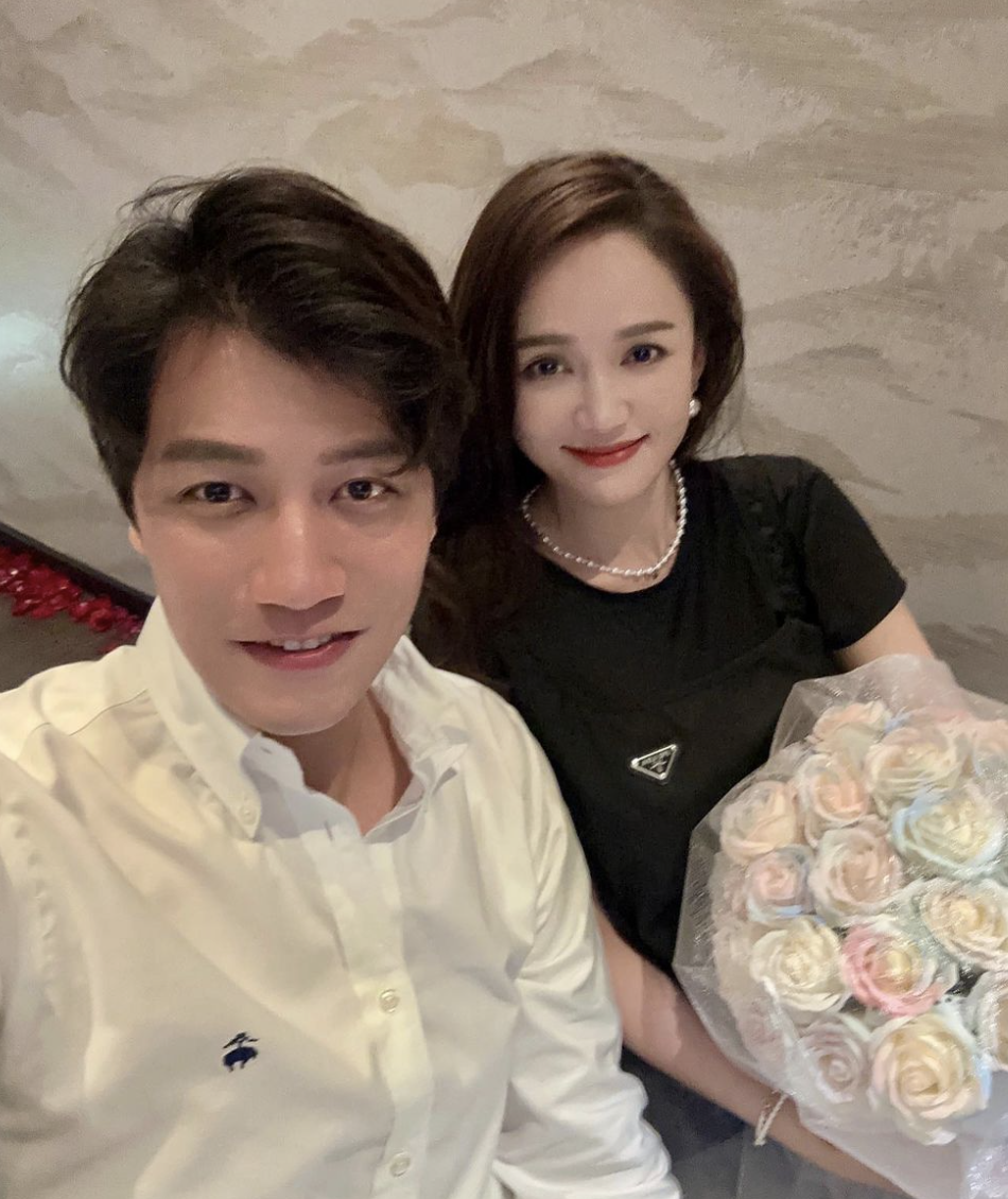 “Chồng phi công” không xứng với Trần Kiều Ân- Ảnh 2. “Chồng phi công” không xứng với Trần Kiều Ân- Ảnh 2.