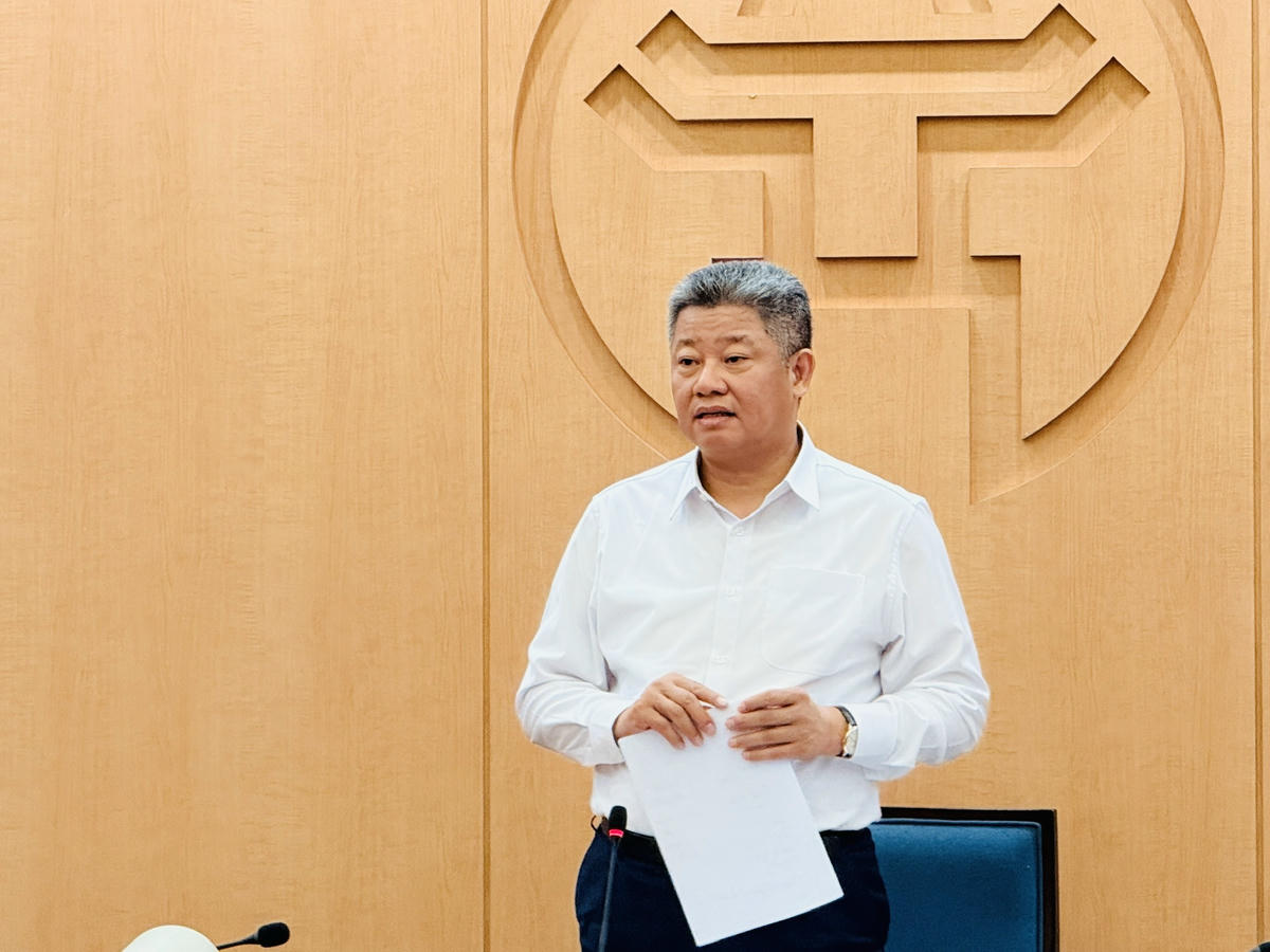 Hà Nội đã chuyển đổi hơn 20% số lượng xe buýt sang phương tiện xanh- Ảnh 1. Hà Nội đã chuyển đổi hơn 20% số lượng xe buýt sang phương tiện xanh- Ảnh 1.