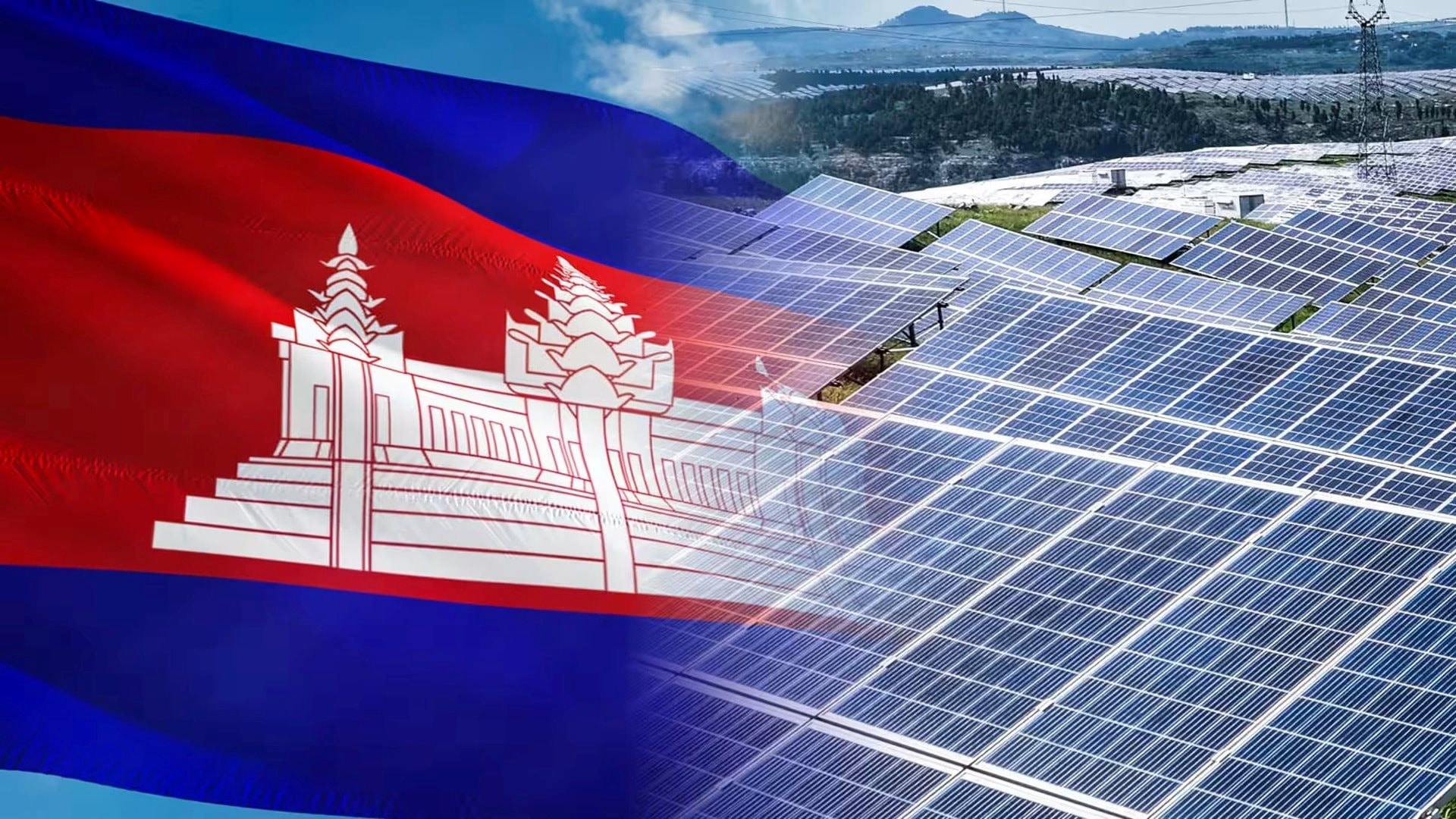 Chưa từng thấy: Một mặt hàng của Campuchia sụt giảm hơn 99% - Ảnh 1.