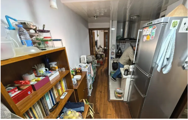 Cha 94 tuổi, con 63 tuổi c&ugrave;ng nhau dưỡng gi&agrave;: Tuổi xế chiều được sống v&agrave; chăm nhau tại nh&agrave; vẫn l&agrave; lựa chọn tốt nhất- Ảnh 2.