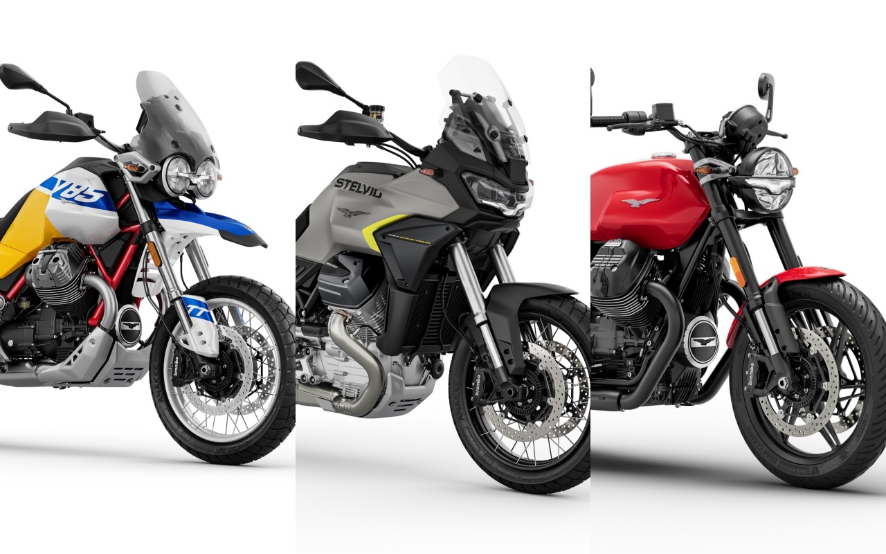 Kh&ocirc;ng chỉ Vespa! Piaggio mang cả 'đế chế hai b&aacute;nh' đến EICMA 2025 với loạt xe khiến thế giới trầm trồ- Ảnh 9.