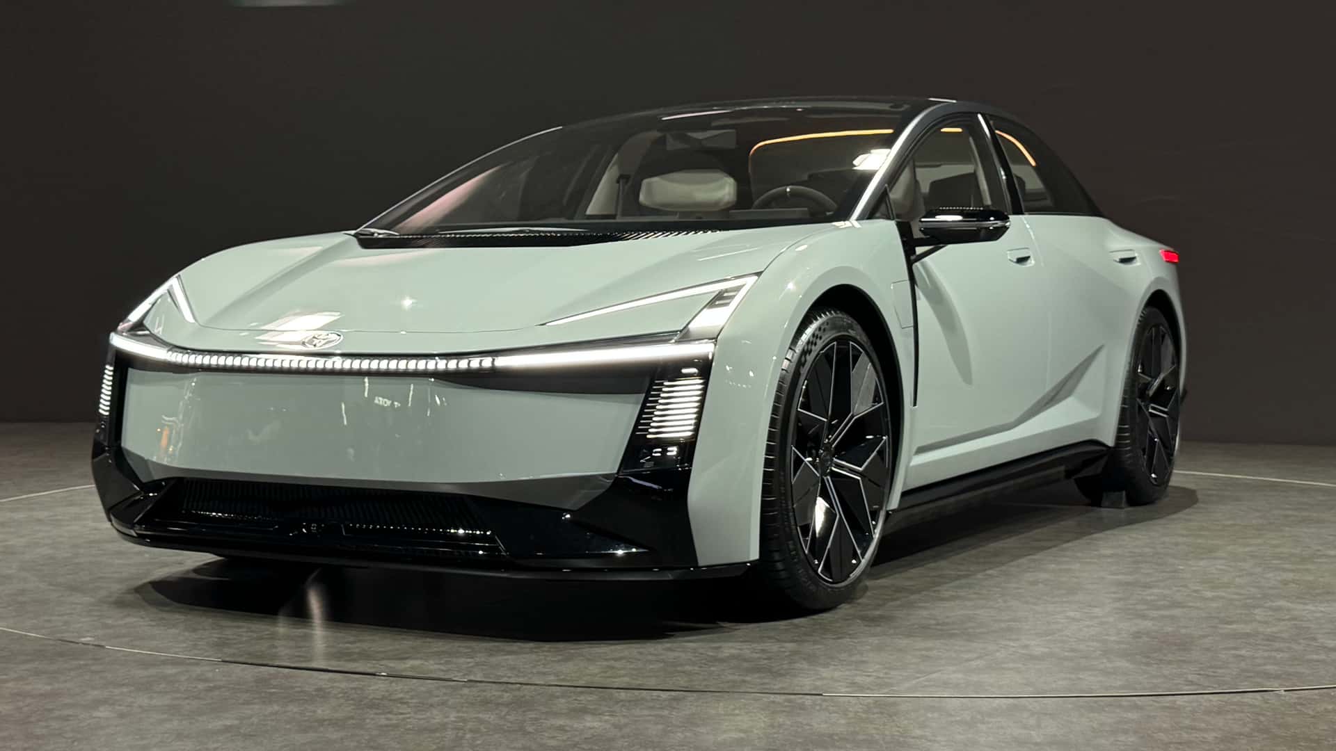 Toyota Corolla Altis sắp có loạt động cơ mới đấu Civic: Đều 1.5L nhưng có tăng áp, hybrid, ‘ăn’ xăng chỉ từ 2,5L/100km ngang SH- Ảnh 6. Toyota Corolla Altis sắp có loạt động cơ mới đấu Civic: Đều 1.5L nhưng có tăng áp, hybrid, ‘ăn’ xăng chỉ từ 2,5L/100km ngang SH- Ảnh 6.