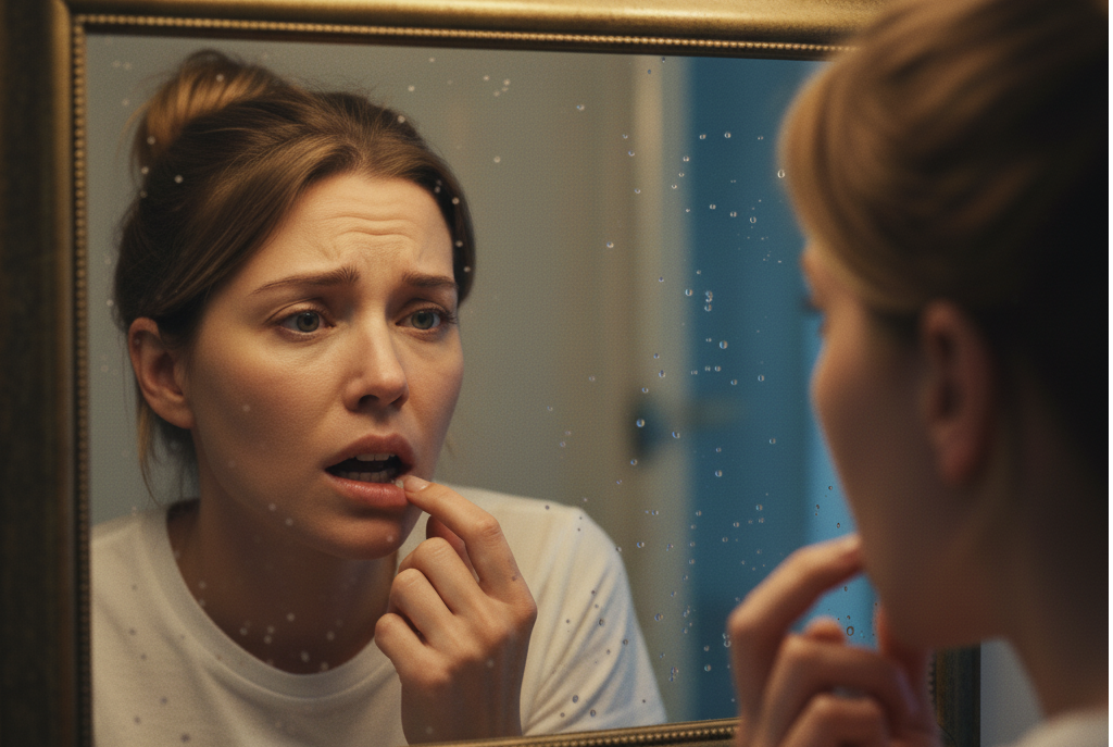 Hàm răng gặp điều này, nguy cơ đột quỵ tăng- Ảnh 1.