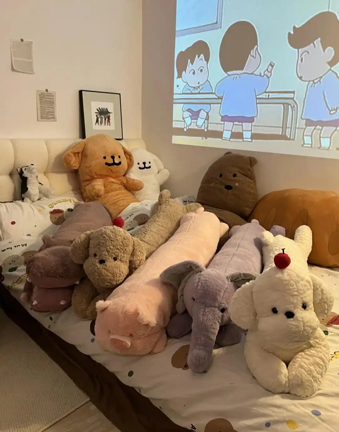 Không phải mê tín: Phòng ngủ to mấy cũng không được đặt 5 vật “phản chủ” này nếu không muốn sức khỏe sa sút- Ảnh 3.