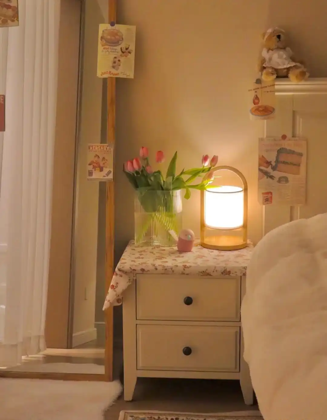 Không phải mê tín: Phòng ngủ to mấy cũng không được đặt 5 vật “phản chủ” này nếu không muốn sức khỏe sa sút- Ảnh 1.