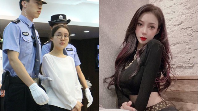 Xóa sổ nữ DJ 9X đi tù vì sản xuất thuốc giảm cân chứa chất cấm- Ảnh 1. Xóa sổ nữ DJ 9X đi tù vì sản xuất thuốc giảm cân chứa chất cấm- Ảnh 1.