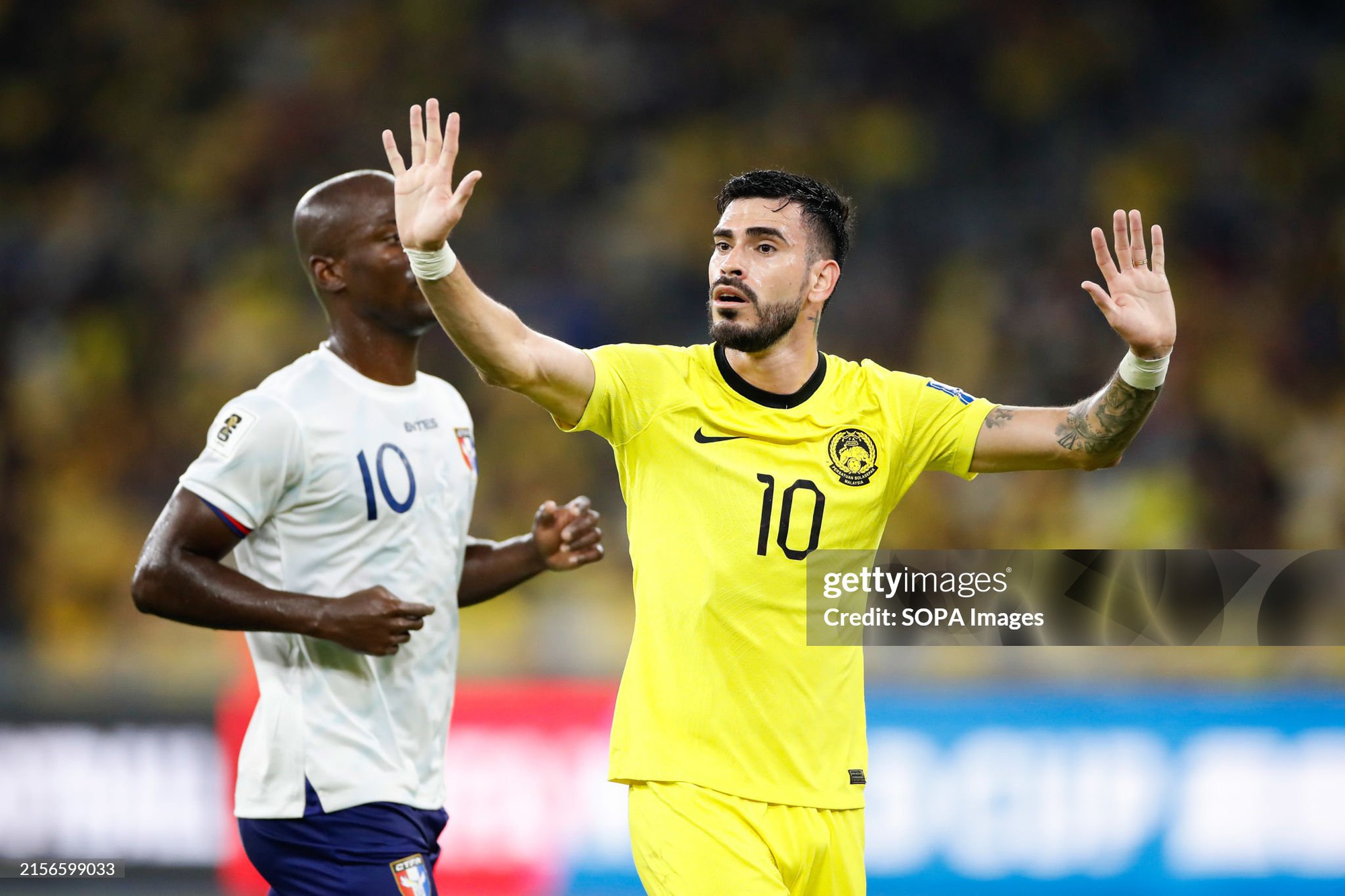 Sau cú sốc bị FIFA bác đơn kháng cáo, tuyển Malaysia triệu tập đội hình với 12 cầu thủ nhập tịch- Ảnh 1. Sau cú sốc bị FIFA bác đơn kháng cáo, tuyển Malaysia triệu tập đội hình với 12 cầu thủ nhập tịch- Ảnh 1.