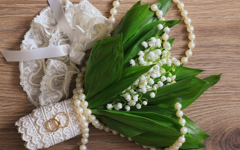 X&ocirc;n xao v&agrave;i c&agrave;nh hoa h&eacute;o gi&aacute; 7 triệu đồng: B&iacute; ẩn đằng sau lo&agrave;i hoa được nhiều sao Việt chọn l&agrave;m hoa cưới- Ảnh 3.