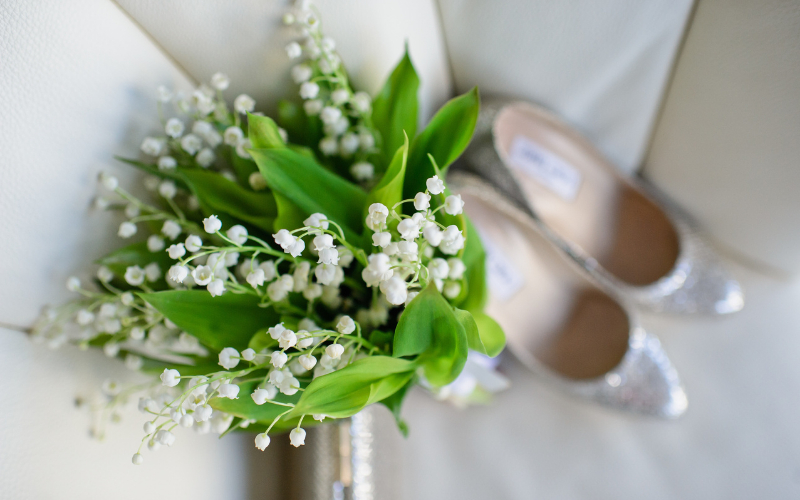 X&ocirc;n xao v&agrave;i c&agrave;nh hoa h&eacute;o gi&aacute; 7 triệu đồng: B&iacute; ẩn đằng sau lo&agrave;i hoa được nhiều sao Việt chọn l&agrave;m hoa cưới- Ảnh 4.