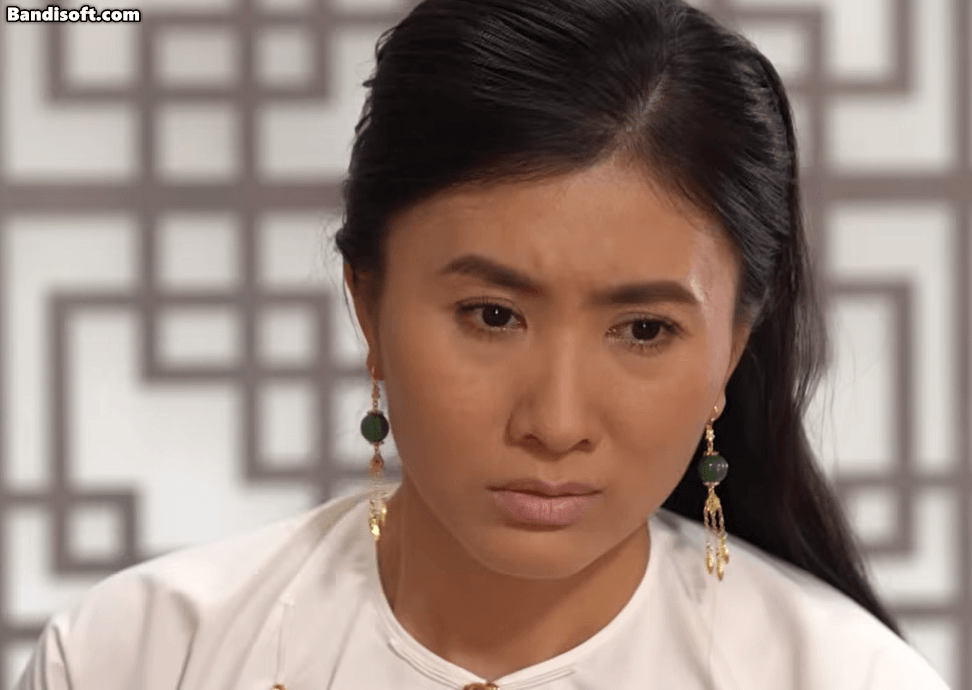 Nhìn mỹ nhân Việt này là đầu nảy số Nhìn mỹ nhân Việt này là đầu nảy số