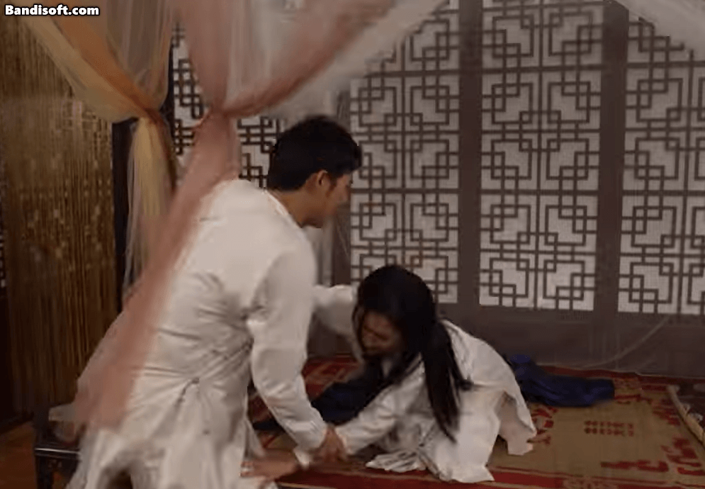 Nhìn mỹ nhân Việt này là đầu nảy số Nhìn mỹ nhân Việt này là đầu nảy số